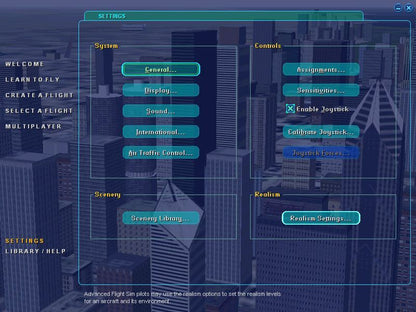 Microsoft Flight Simulator 2002 Disc 1-3 Microsoft Windows PC CD-PC Gamez USA