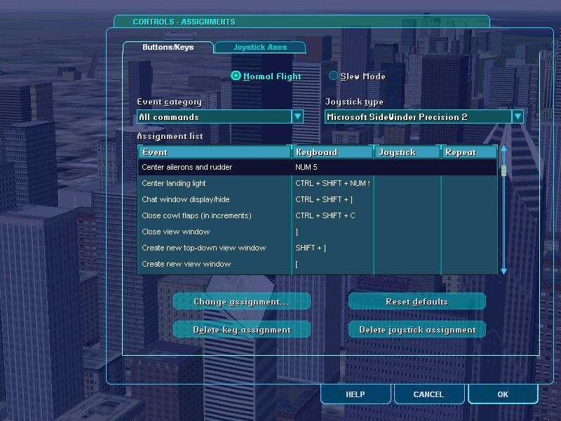 Microsoft Flight Simulator 2002 Disc 1-3 Microsoft Windows PC CD-PC Gamez USA