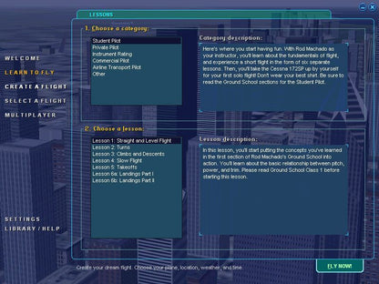 Microsoft Flight Simulator 2002 Disc 1-3 Microsoft Windows PC CD-PC Gamez USA