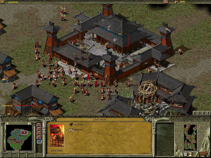 Fate of The Dragon Microsoft Windows PC CD-PC Gamez USA