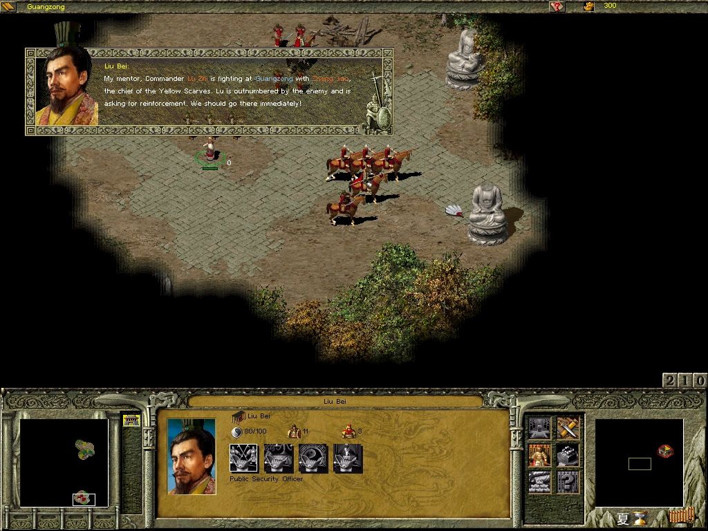 Fate of The Dragon Microsoft Windows PC CD-PC Gamez USA