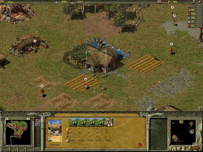 Fate of The Dragon Microsoft Windows PC CD-PC Gamez USA