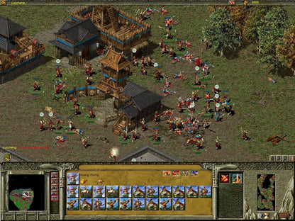 Fate of The Dragon Microsoft Windows PC CD-PC Gamez USA