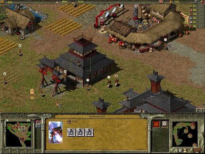 Fate of The Dragon Microsoft Windows PC CD-PC Gamez USA