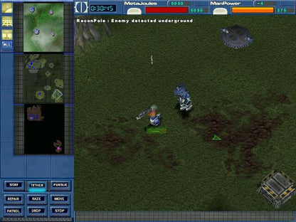 Metal Fatigue Disc 1-2 Microsoft Windows PC CD-PC Gamez USA