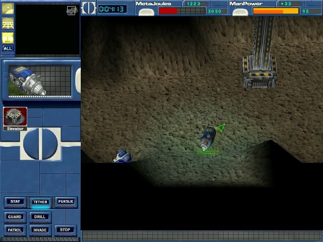 Metal Fatigue Disc 1-2 Microsoft Windows PC CD-PC Gamez USA