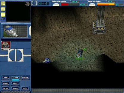 Metal Fatigue Disc 1-2 Microsoft Windows PC CD-PC Gamez USA