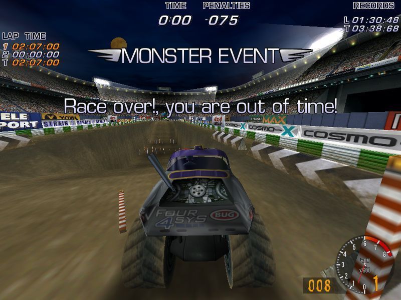 Beetle Buggin' Microsoft Windows PC CD-PC Gamez USA