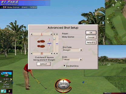 Links LS 2000 Disc 1-3 Microsoft Windows PC CD-PC Gamez USA