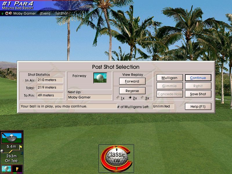 Links LS 2000 Disc 1-3 Microsoft Windows PC CD-PC Gamez USA