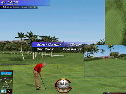 Links LS 2000 Disc 1-3 Microsoft Windows PC CD-PC Gamez USA