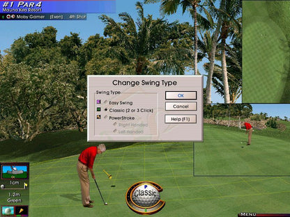 Links LS 2000 Disc 1-3 Microsoft Windows PC CD-PC Gamez USA