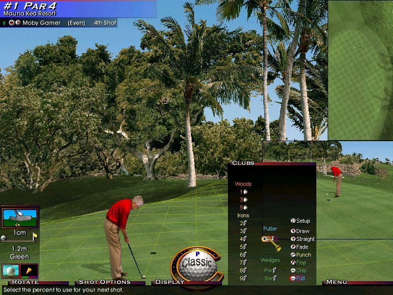 Links LS 2000 Disc 1-3 Microsoft Windows PC CD-PC Gamez USA