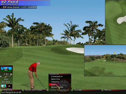 Links LS 2000 Disc 1-3 Microsoft Windows PC CD-PC Gamez USA