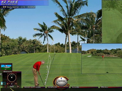 Links LS 2000 Disc 1-3 Microsoft Windows PC CD-PC Gamez USA