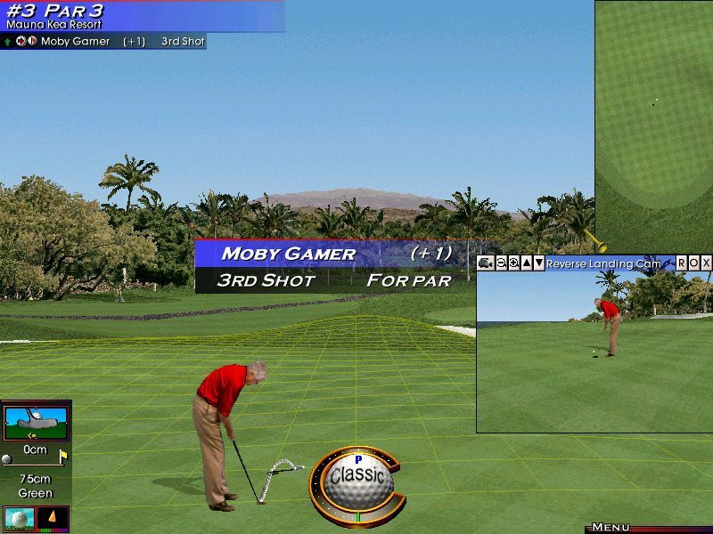 Links LS 2000 Disc 1-3 Microsoft Windows PC CD-PC Gamez USA