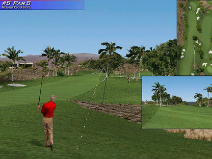 Links LS 2000 Disc 1-3 Microsoft Windows PC CD-PC Gamez USA