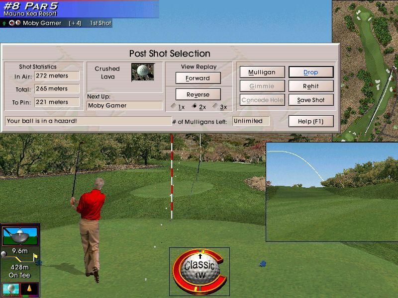 Links LS 2000 Disc 1-3 Microsoft Windows PC CD-PC Gamez USA