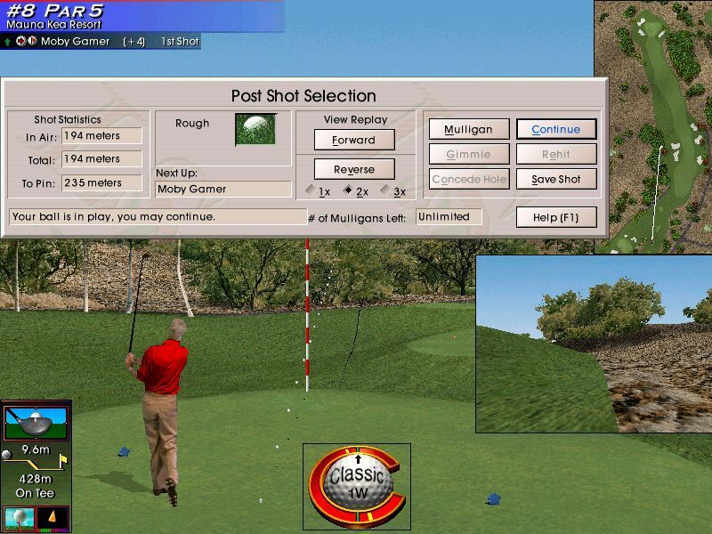 Links LS 2000 Disc 1-3 Microsoft Windows PC CD-PC Gamez USA