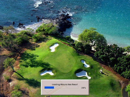 Links LS 2000 Disc 1-3 Microsoft Windows PC CD-PC Gamez USA