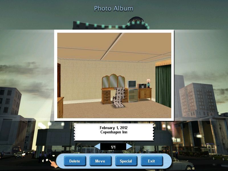 Hotel Giant Microsoft Windows PC CD-PC Gamez USA