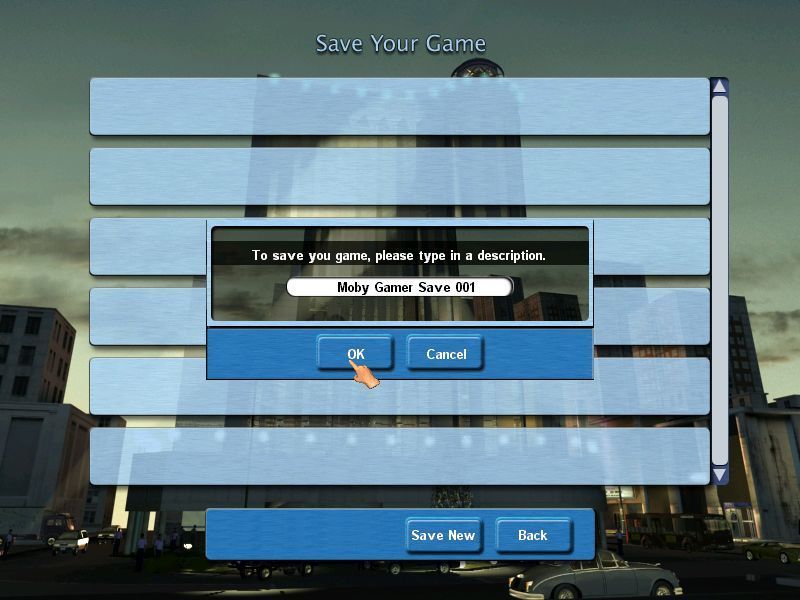 Hotel Giant Microsoft Windows PC CD-PC Gamez USA