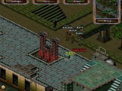 ABOMINATION The Nemesis Project Microsoft Windows PC CD-PC Gamez USA