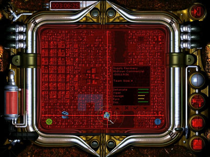 ABOMINATION The Nemesis Project Microsoft Windows PC CD-PC Gamez USA