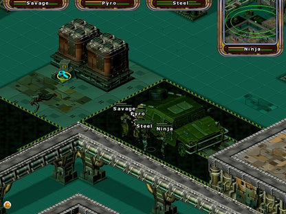 ABOMINATION The Nemesis Project Microsoft Windows PC CD-PC Gamez USA