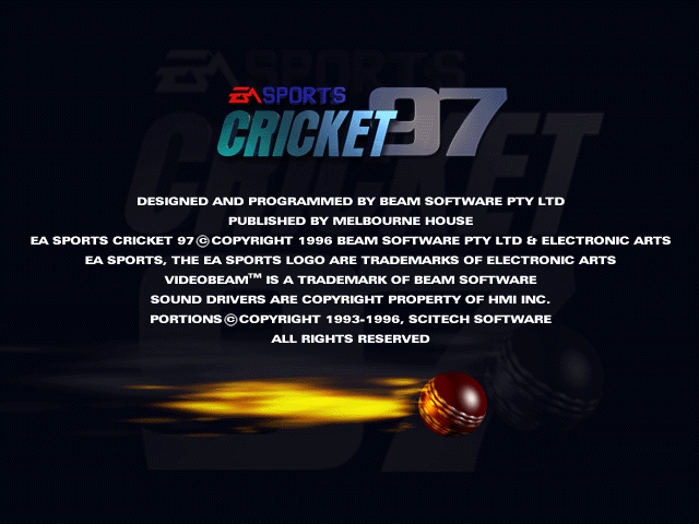 Cricket 07 Disc 1-2 Microsoft Windows PC CD-PC Gamez USA