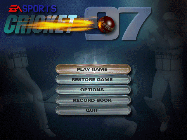 Cricket 07 Disc 1-2 Microsoft Windows PC CD-PC Gamez USA
