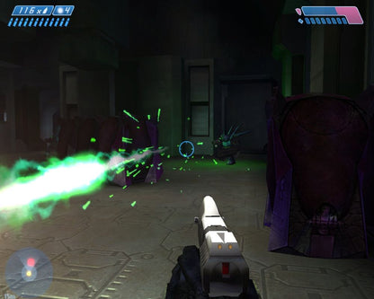 Halo Combat Evolved Microsoft Windows PC CD-PC Gamez USA