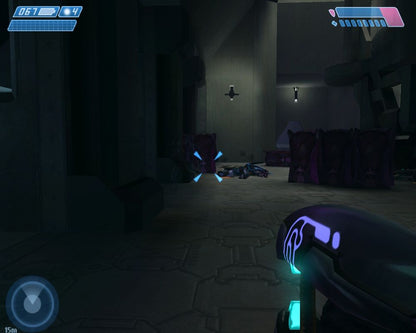 Halo Combat Evolved Microsoft Windows PC CD-PC Gamez USA