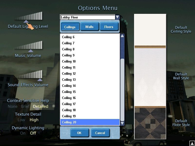 Hotel Giant Microsoft Windows PC CD-PC Gamez USA