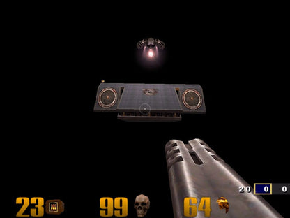 Quake III Arena Microsoft Windows PC CD-PC Gamez USA