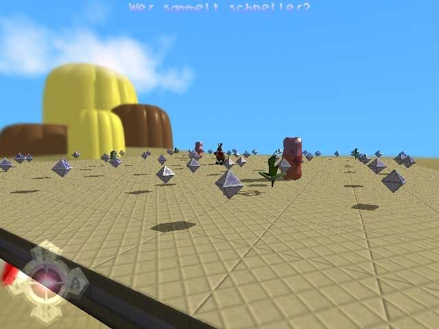 Ka'Roo Microsoft Windows PC CD-PC Gamez USA