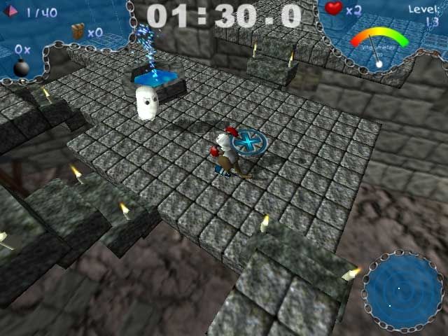 Ka'Roo Microsoft Windows PC CD-PC Gamez USA