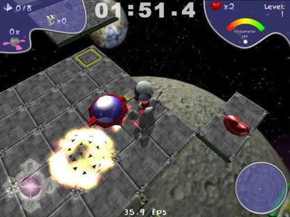 Ka'Roo Microsoft Windows PC CD-PC Gamez USA