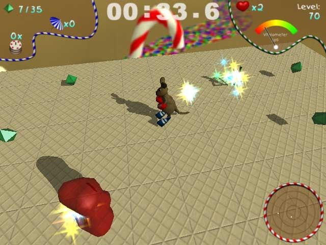 Ka'Roo Microsoft Windows PC CD-PC Gamez USA