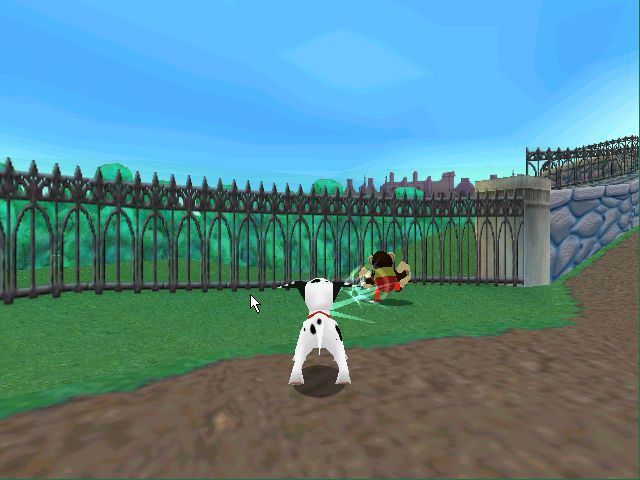 Disney's 102 Dalmatians Puppies to the Rescue Microsoft Windows PC CD-PC Gamez USA