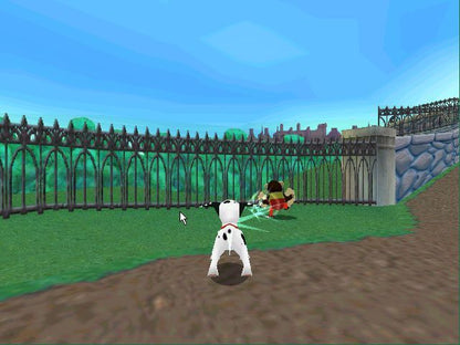 Disney's 102 Dalmatians Puppies to the Rescue Microsoft Windows PC CD-PC Gamez USA