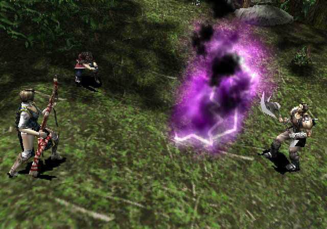 Summoner Disc 1-2 Microsoft Windows PC CD-PC Gamez USA