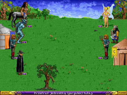 Heroes of Might and Magic Microsoft Windows PC CD-PC Gamez USA