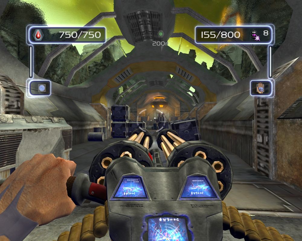 Gene Troopers Microsoft Windows PC CD-PC Gamez USA