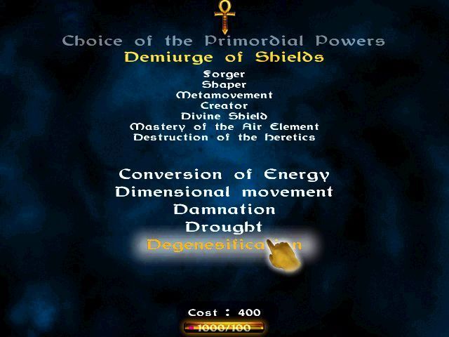 Deo Gratias Microsoft Windows PC CD-PC Gamez USA