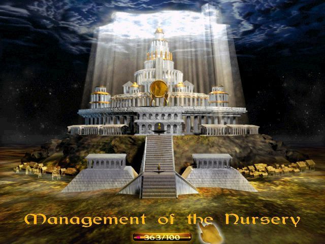 Deo Gratias Microsoft Windows PC CD-PC Gamez USA