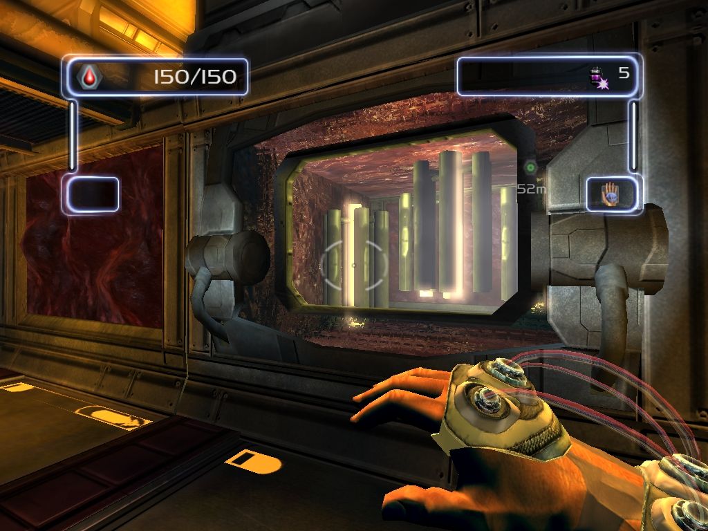 Gene Troopers Microsoft Windows PC CD-PC Gamez USA