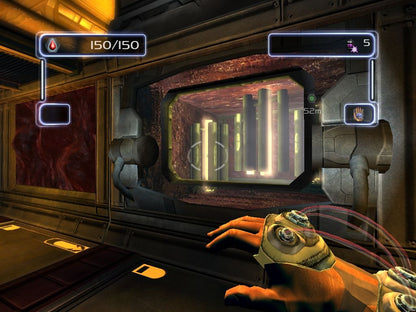 Gene Troopers Microsoft Windows PC CD-PC Gamez USA