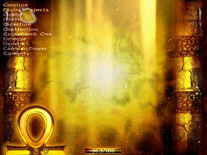 Deo Gratias Microsoft Windows PC CD-PC Gamez USA