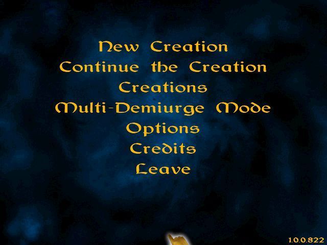 Deo Gratias Microsoft Windows PC CD-PC Gamez USA